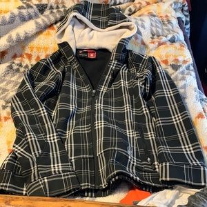 Spyder Women’s Jacket